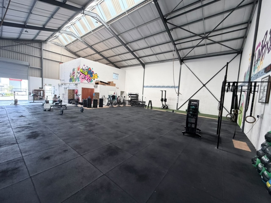 To Let Commercial Property for Rent in Fisantekraal Western Cape